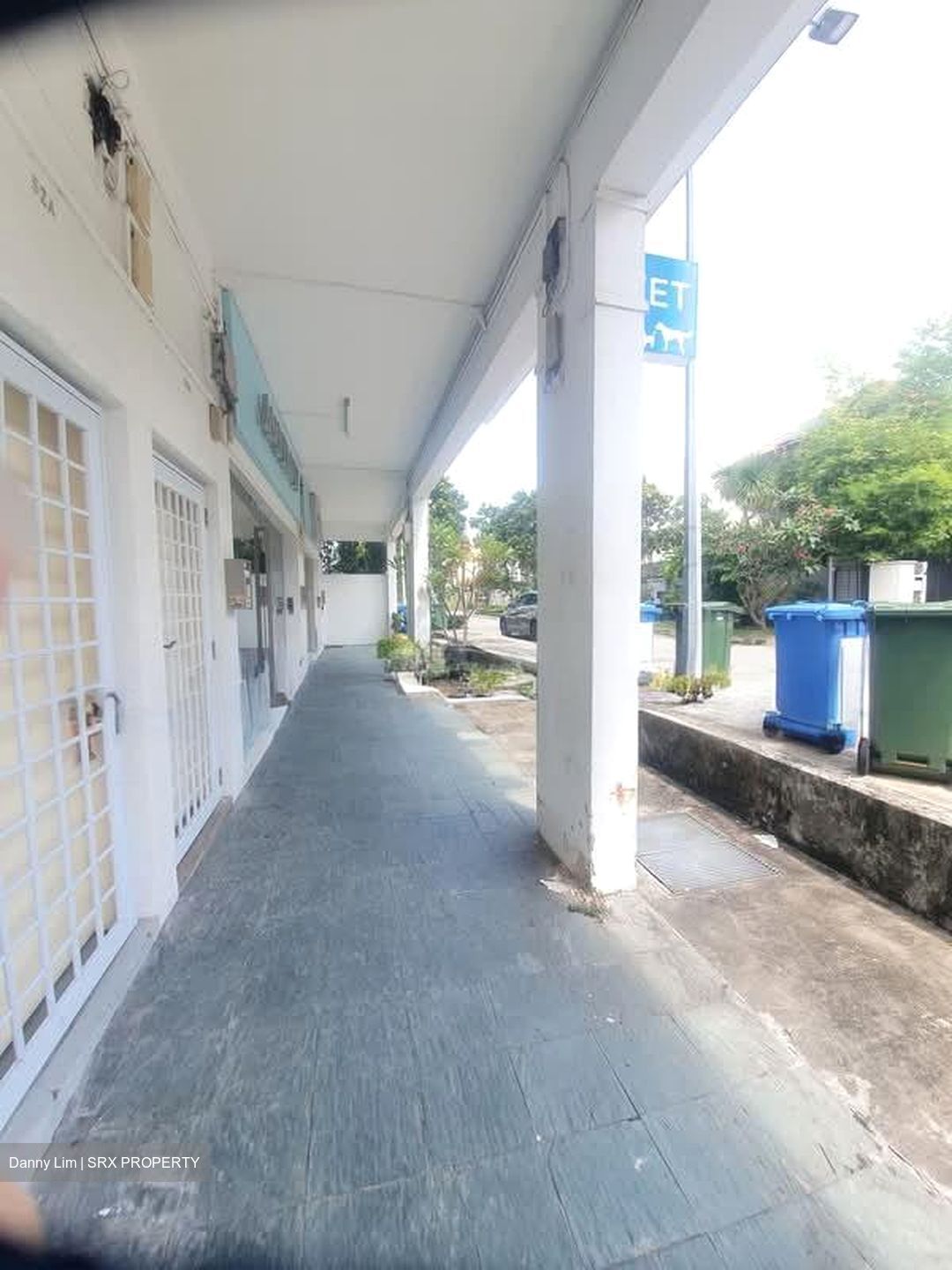 Frankel Estate (D15), Shop House #564633691